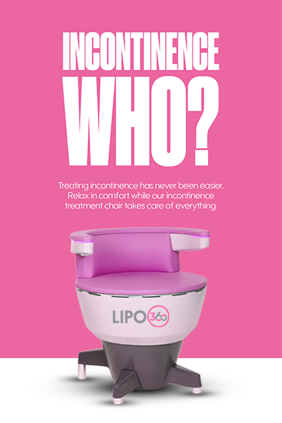 urge incontinence treatment Cambridgeshire