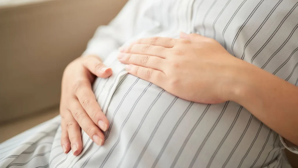 Nutrition Tips for Maintaining Muscle Strength During Pregnancy : 5 Min Critical Guide 1 Muscle Strength During Pregnancy : Why Pregnancy Muscle Loss Happens (And Why Most Advice Misses It in Cambridgeshire, UK)