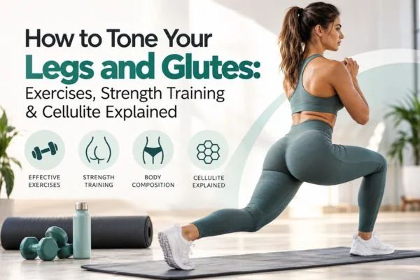 How To Tone Your Legs And Glutes 1 How To Tone Your Legs And Glutes Cambridgeshire