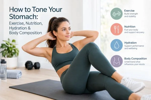 How to Tone Your Stomach 1 how to tone your stomach Cambridgeshire
